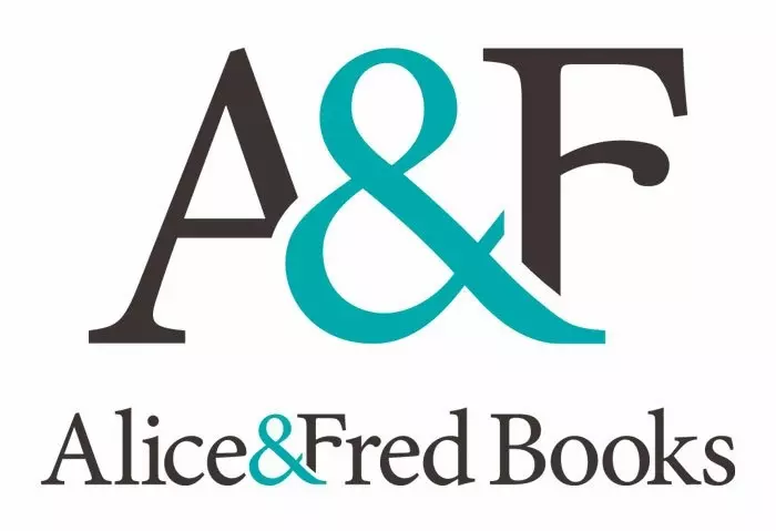 Alice & Fred Books